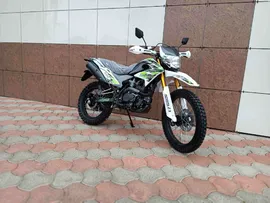 Мотоцикл MOTOLAND ENDURO ST 250/XV250-B/