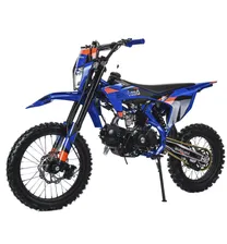 Мотоцикл Motoland 125 SX 125 E 17/14