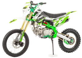 Питбайк Motoland 140 APEX14