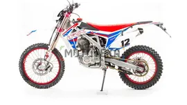 Мотоцикл кроссовый / эндуро MotoLand (Мотолэнд) WRX 250 LITE с ПТС | Мотоцикл | 165FMM |