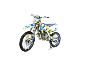 MOTOLAND TT250 (172FMM): КУПИТЕ С ДОСТАВКОЙ!