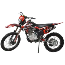 Мотоцикл MotoLand XR 250 LITE (16 л.с.)