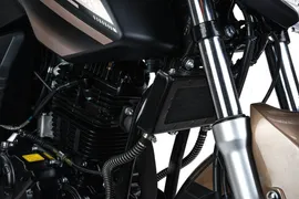 Мотоцикл Motoland BANDIT 300