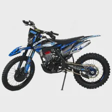 Мотоцикл кроссовый Motoland XT300 HS (PR5 4V)