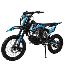 Мотоцикл Motoland GF 150 E