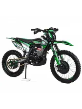 Мотоцикл эндуро Motoland XT300 HS PR5 4V (4 тактный)