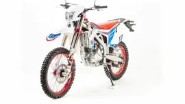 Мотоцикл Кросс Motoland WRX 250 LITE с ПТС