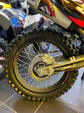 Мотоцикл Кросс Motoland XR 250 LITE