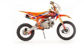 Питбайк MOTOLAND Кросс 125 WRX