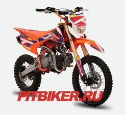 Motoland WRX 150 17/14
