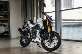 Motoland MT 250 (Белый)
