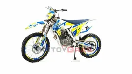 Мотоцикл Motoland TT250 (172FMM)