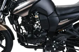Мотоцикл Motoland BANDIT 300