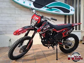 Мотоцикл Motoland XR 250 Lite (172 FMM)