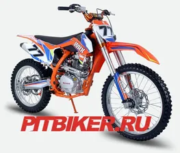 Motoland WRX 250 KT 21/18