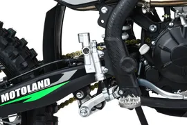 00000021923. Мотоцикл Motoland 300 ENDURO CADET - MotoLand