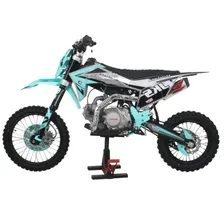 Мотоцикл Motoland JKS 140