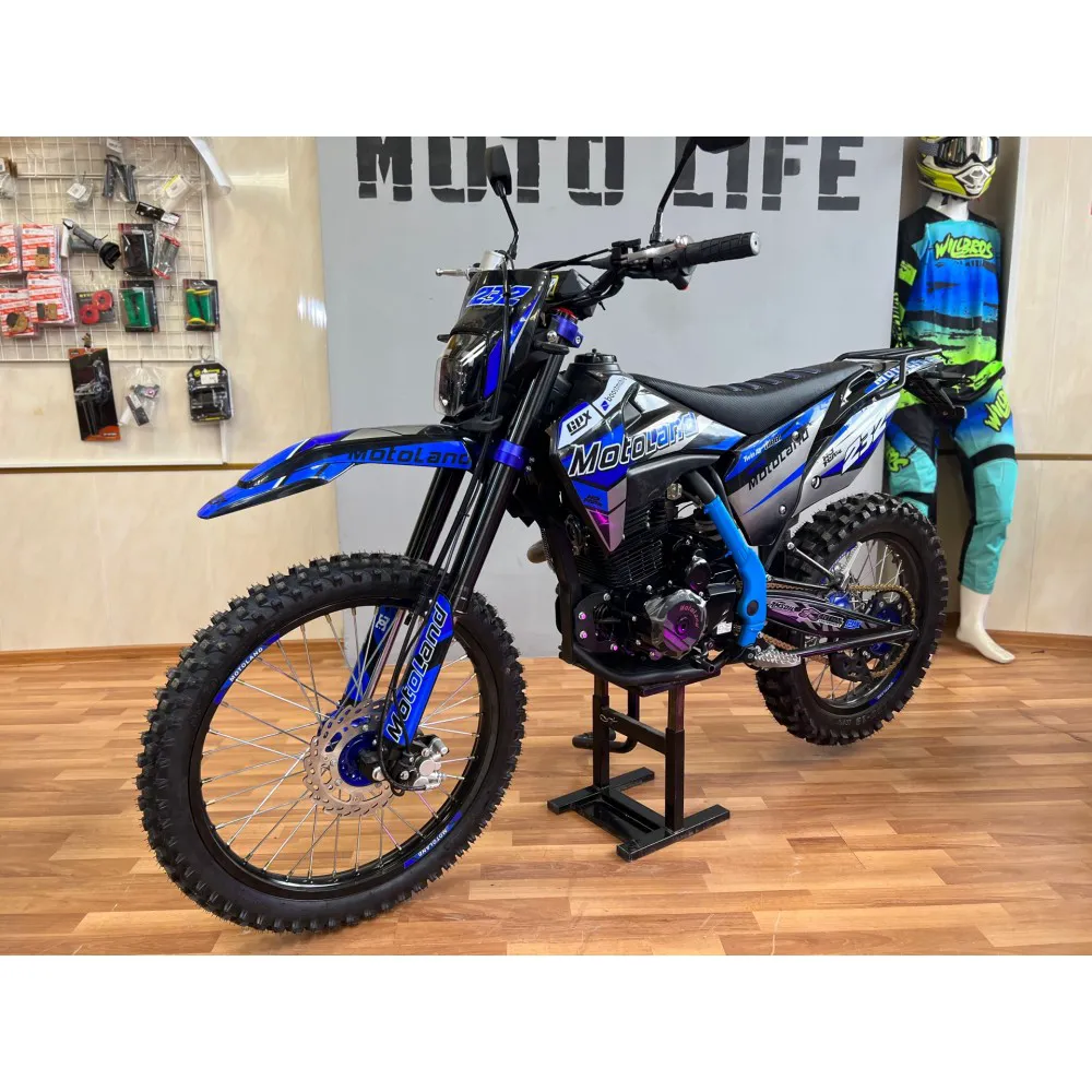 Motoland xt 250 hs 172fmm pr5. Motoland xt 250 hs 172fmm pr5