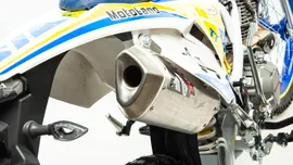 00000013877. Мотоцикл Кросс Motoland TT 250 (172FMM) с ПТС - MotoLand