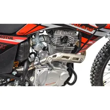 Мотоцикл кроссовый Motoland XR 250 LITE (165FMM)