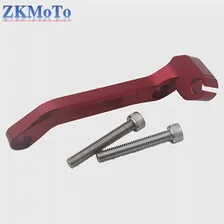 Алюминиевый кронштейн сцепления двигателя CNC NC250 для двигателя Zongshen MOTOLAND WRX250 WRX300 XT250 XT300 STNC (art.: 3920c322ba0e6)