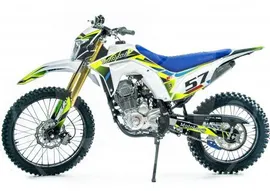 Мотоцикл Motoland TT250 (172FMM) кросс