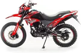 Мотоцикл Motoland Enduro ST 250 без ПТС