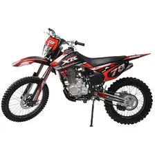 Motoland XR 250 LITE (165FMM)Мотоцикл Кросс