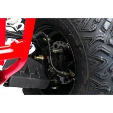 Квадроцикл MotoLand ATV 250 Rally