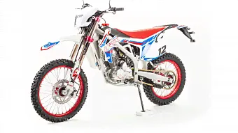 Motoland WRX 250 LITE с ПТС Мотоцикл Кросс
