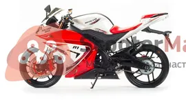 Мотоцикл Motoland R1 250 PRO