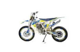 Мотоцикл MOTOLAND Кросс TT250 (172FMM) c ПТС