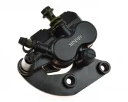 Суппорт передний, двухпоршневой (мотоциклы IRBIS TTR250/MOTOLAND 250CC/RACER 250CC)