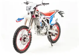 Мотоцикл MotoLand WRX 250 LITE с ПТС
