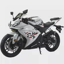 Мотоцикл Motoland R1 300 (спортинвентарь)