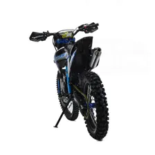 Motoland 300 XT300 HS (175FMM 4V) синий