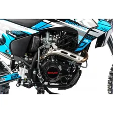 Motoland XR 250 LITE синий (172FMM)