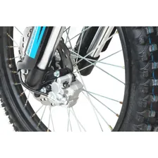 Motoland XR 250 LITE (165FMM) синий