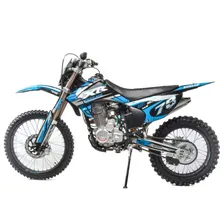 Мотоцикл Кросс Motoland XR 250 LITE (165FMM)
