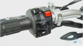 Мотоцикл Motoland кроссовый TT250 (172FMM) с ПТС