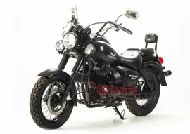 Мотоцикл Motoland Wolf 250 (чоппер)