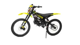 Motoland FX1 JUMPER 125 E