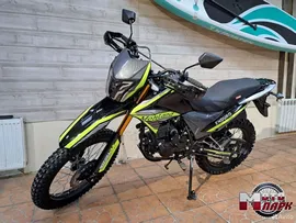 Мотоцикл Motoland enduro ST 250 (165FMM) neon