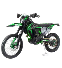 Мотоцикл MotoLand PWR FM250