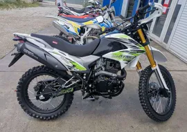 Motoland эндуро ST 250 EX