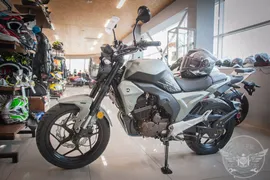 Motoland CBR 300