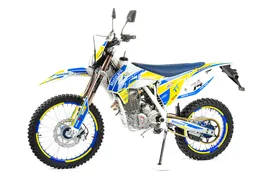 Мотоцикл MOTOLAND TT250