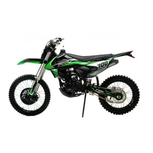 Мотоцикл Motoland Кросс PWR FR300 PRO (174MN)