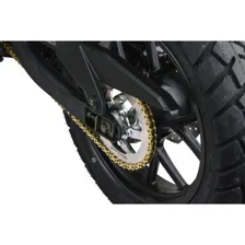 Motoland GS ENDURO (172FMM-5/PR250)