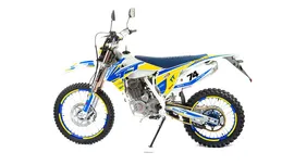 Мотоцикл Кросс Motoland TT250 (172FMM) (2021 г.) с ПТС